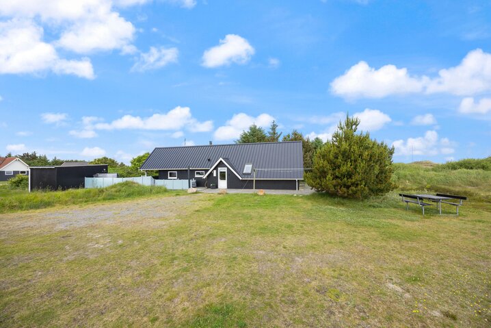 Sommerhus H5144 på Opstrupsvej 6, Klegod - Billede #34