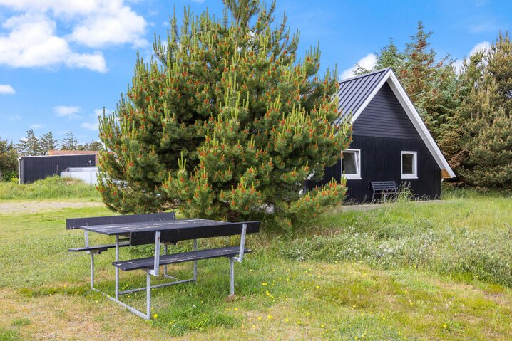 Sommerhus H5144 på Opstrupsvej 6, Klegod - Billede #36