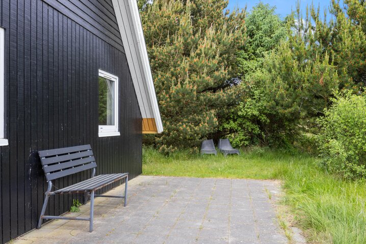 Sommerhus H5144 på Opstrupsvej 6, Klegod - Billede #37