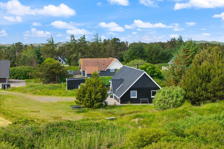 Sommerhus H5144 på Opstrupsvej 6, Klegod - Billede #40
