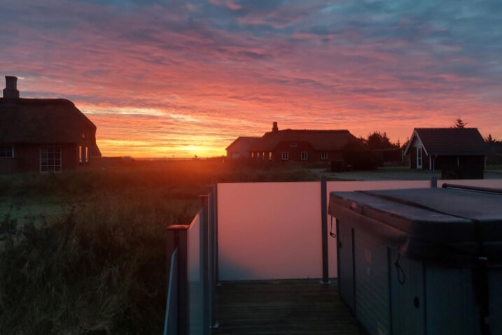 Ferienhaus H5144 in Opstrupsvej 6, Klegod - Bild #41