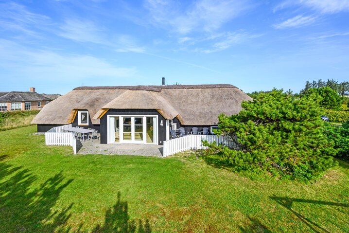 Sommerhus H5145 på Nordsø Ferievej 4, Klegod - Billede #23