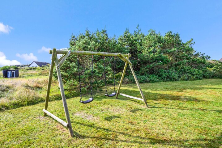 Sommerhus H5145 på Nordsø Ferievej 4, Klegod - Billede #26