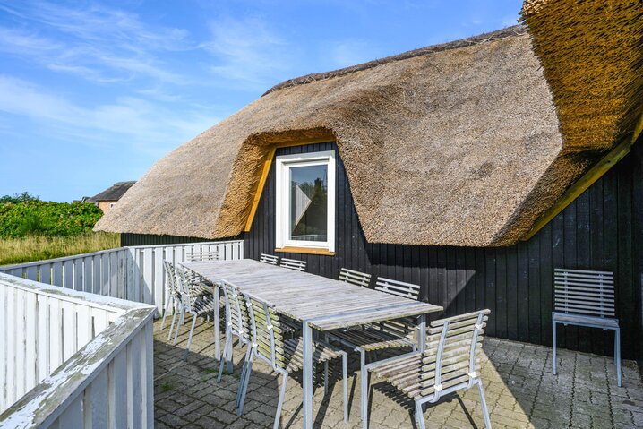 Sommerhus H5145 på Nordsø Ferievej 4, Klegod - Billede #27