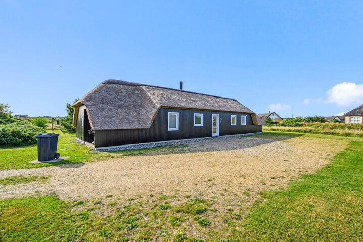 Sommerhus H5145 på Nordsø Ferievej 4, Klegod - Billede #30