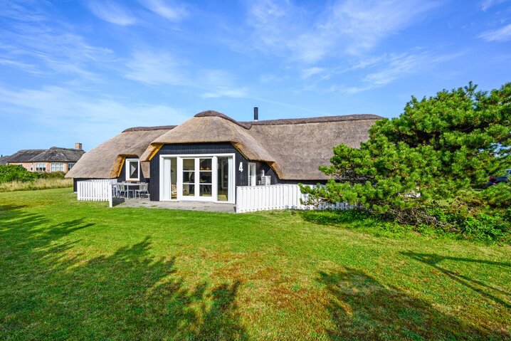 Sommerhus H5145 på Nordsø Ferievej 4, Klegod - Billede #31