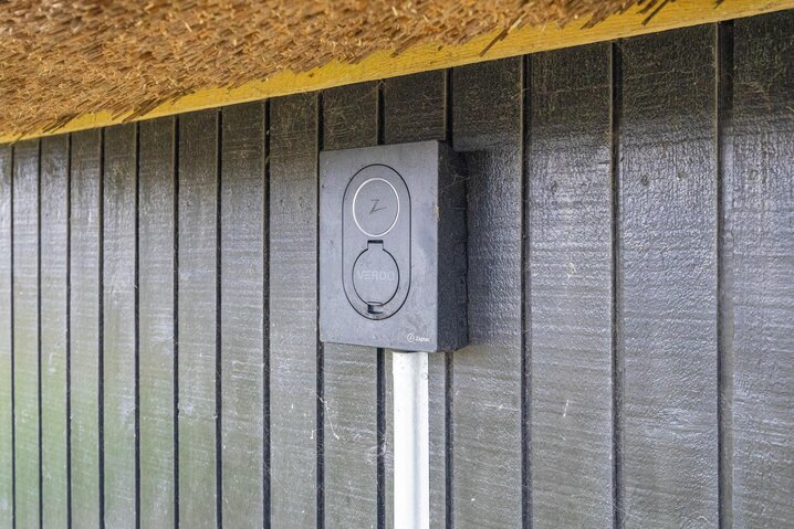 Sommerhus H5145 på Nordsø Ferievej 4, Klegod - Billede #32