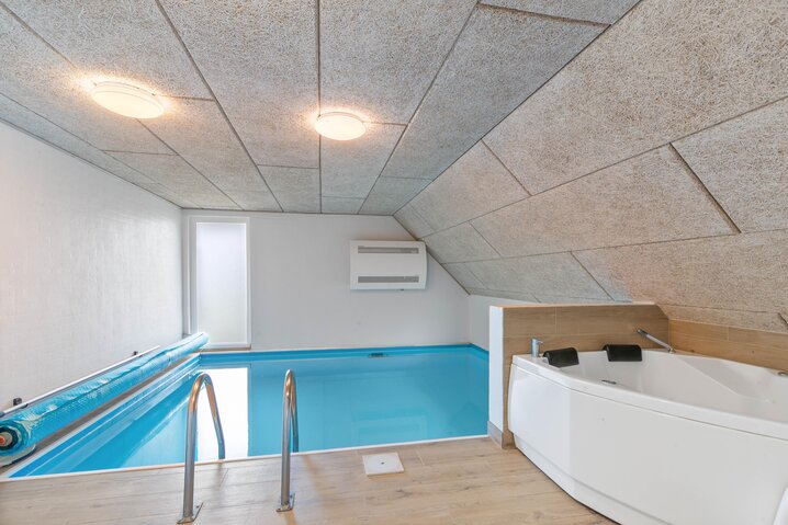 Sommerhus H5145 på Nordsø Ferievej 4, Klegod - Billede #1