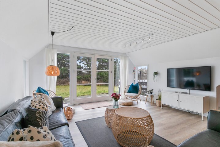 Sommerhus H5145 på Nordsø Ferievej 4, Klegod - Billede #2