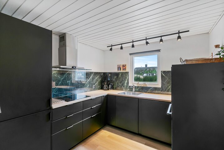 Sommerhus H5145 på Nordsø Ferievej 4, Klegod - Billede #3