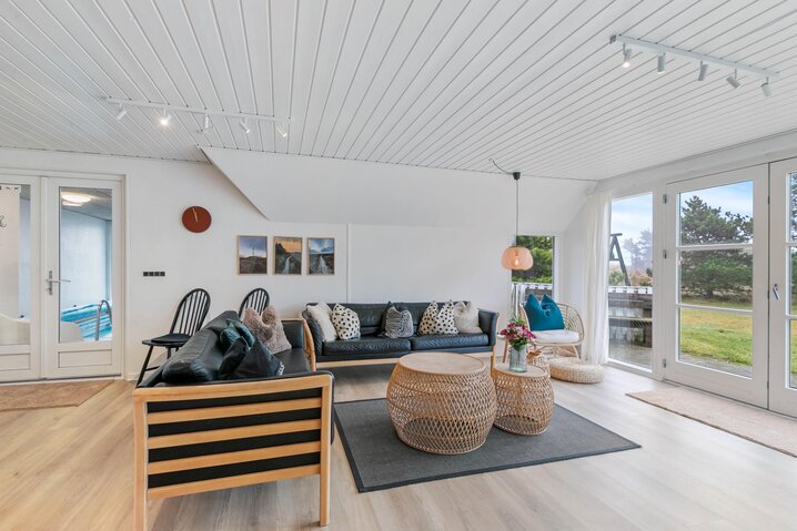 Sommerhus H5145 på Nordsø Ferievej 4, Klegod - Billede #4