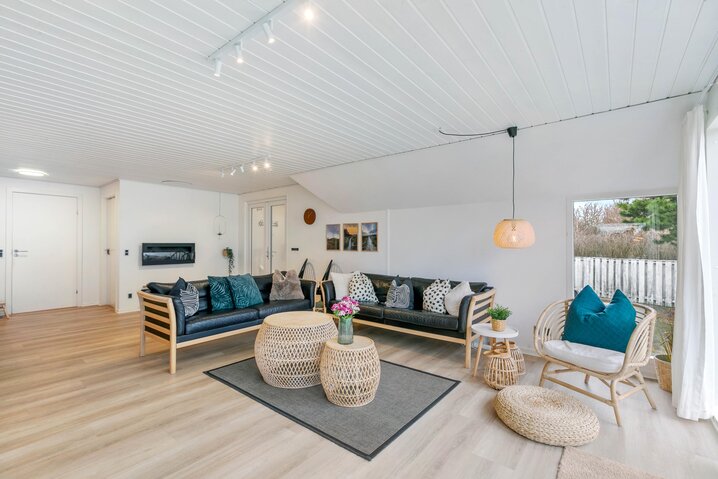 Sommerhus H5145 på Nordsø Ferievej 4, Klegod - Billede #5