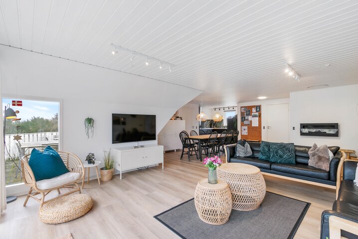 Sommerhus H5145 på Nordsø Ferievej 4, Klegod - Billede #6