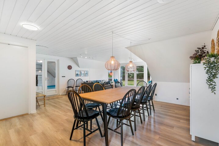 Sommerhus H5145 på Nordsø Ferievej 4, Klegod - Billede #7