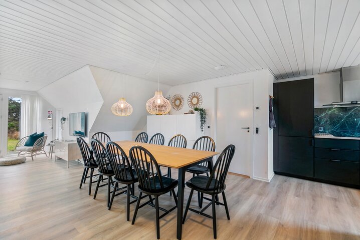 Sommerhus H5145 på Nordsø Ferievej 4, Klegod - Billede #8