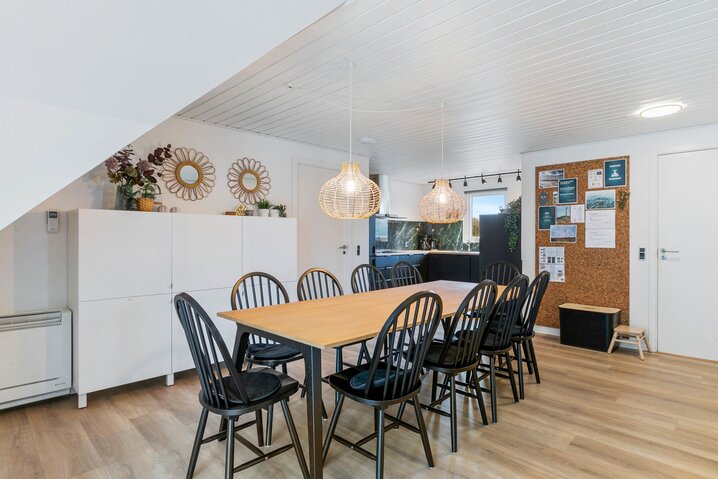 Sommerhus H5145 på Nordsø Ferievej 4, Klegod - Billede #9