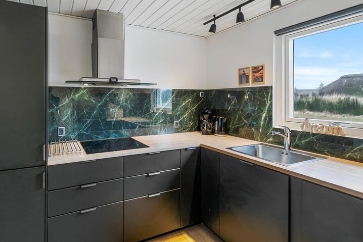 Sommerhus H5145 på Nordsø Ferievej 4, Klegod - Billede #10