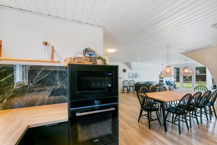 Sommerhus H5145 på Nordsø Ferievej 4, Klegod - Billede #11