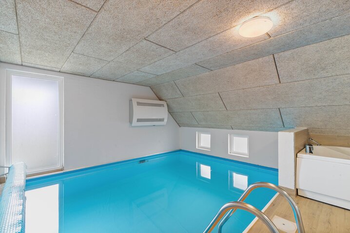 Sommerhus H5145 på Nordsø Ferievej 4, Klegod - Billede #12