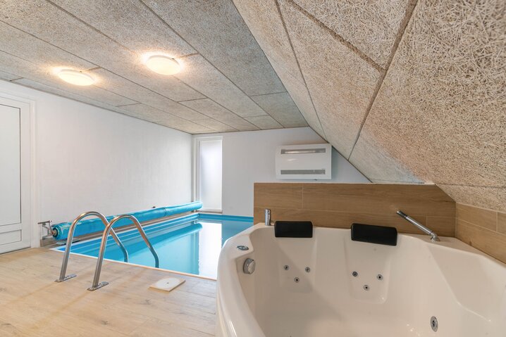 Sommerhus H5145 på Nordsø Ferievej 4, Klegod - Billede #14