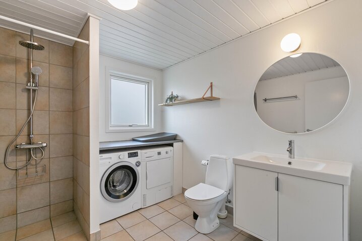 Sommerhus H5145 på Nordsø Ferievej 4, Klegod - Billede #15