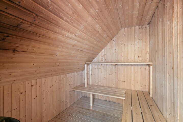 Sommerhus H5145 på Nordsø Ferievej 4, Klegod - Billede #16