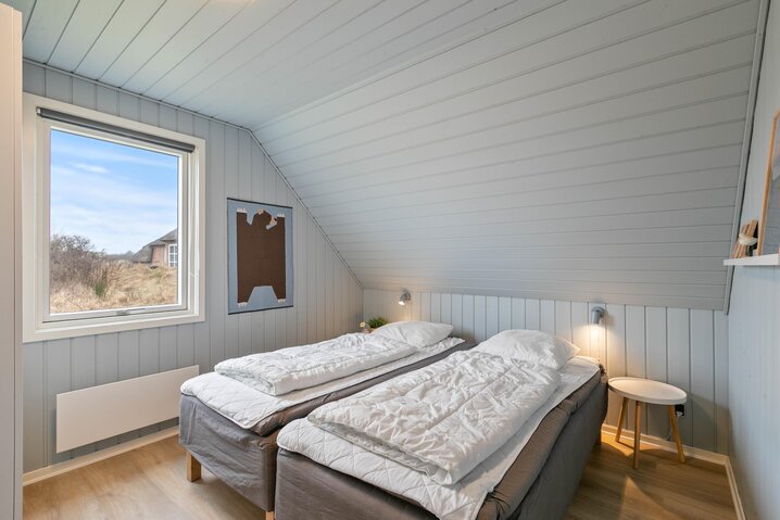 Sommerhus H5145 på Nordsø Ferievej 4, Klegod - Billede #17
