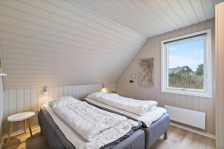 Sommerhus H5145 på Nordsø Ferievej 4, Klegod - Billede #18