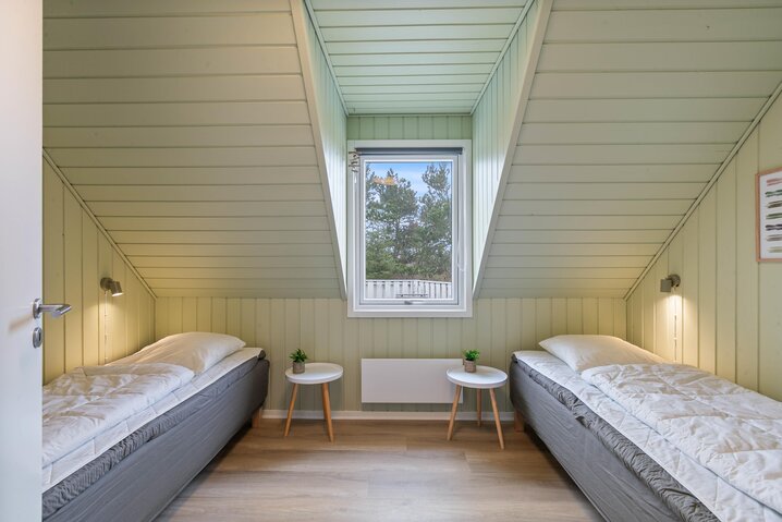 Sommerhus H5145 på Nordsø Ferievej 4, Klegod - Billede #19