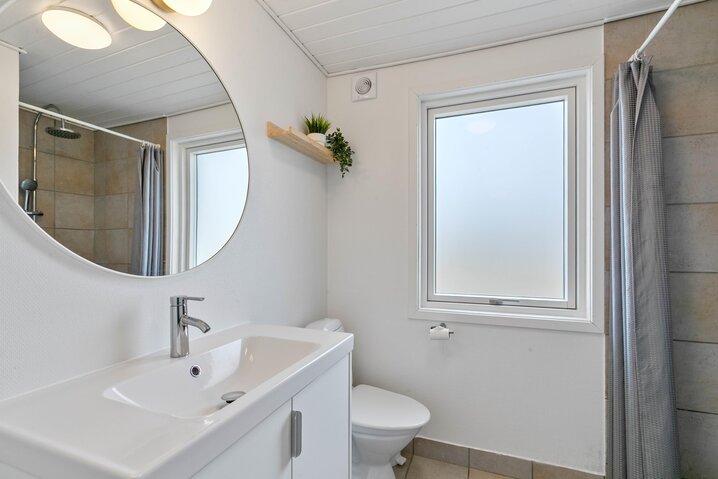 Sommerhus H5145 på Nordsø Ferievej 4, Klegod - Billede #20
