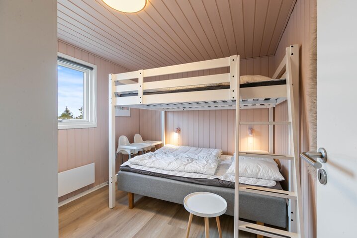Sommerhus H5145 på Nordsø Ferievej 4, Klegod - Billede #21