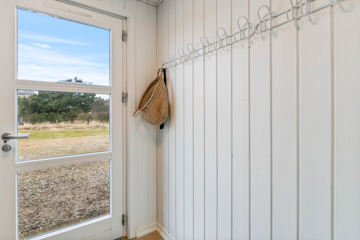Sommerhus H5145 på Nordsø Ferievej 4, Klegod - Billede #22