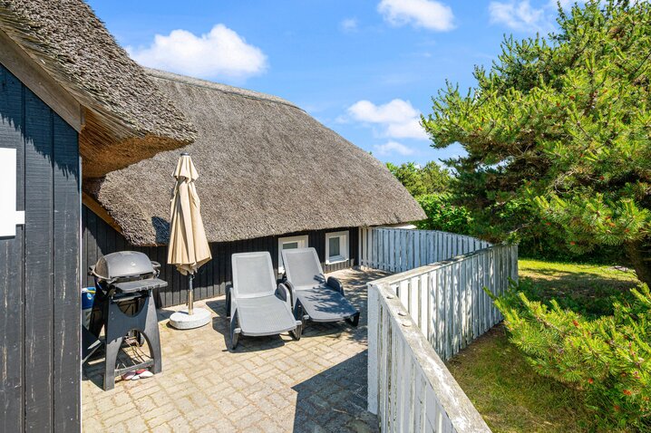 Ferienhaus H5145 in Nordsø Ferievej 4, Klegod - Bild #24