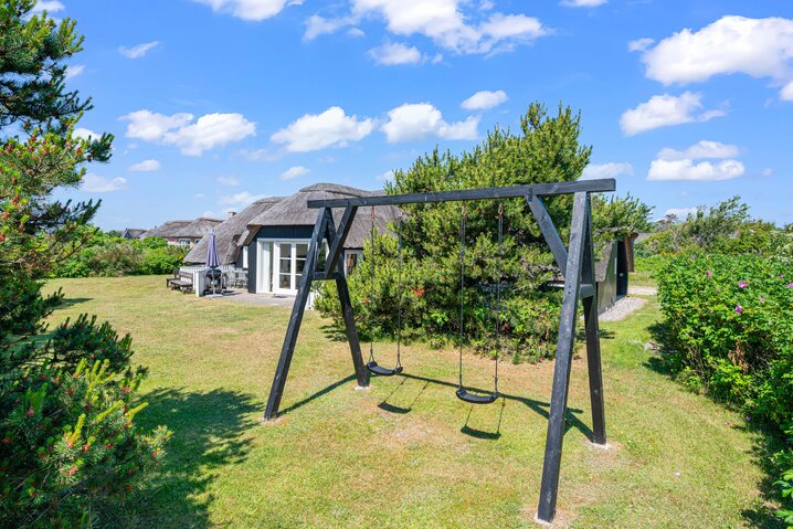 Ferienhaus H5145 in Nordsø Ferievej 4, Klegod - Bild #28
