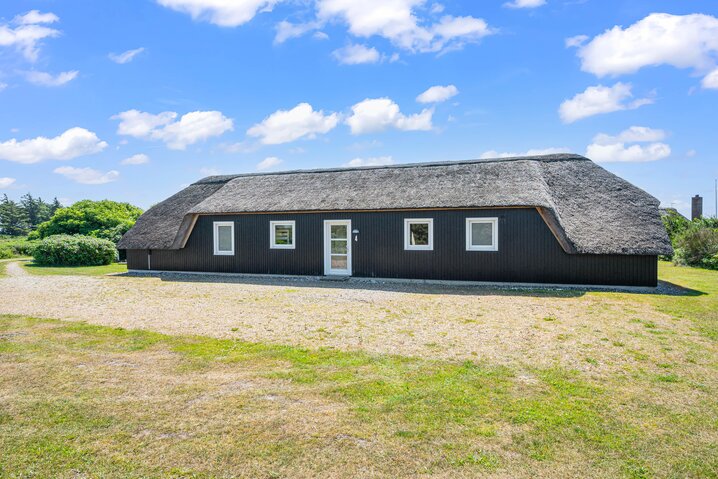 Ferienhaus H5145 in Nordsø Ferievej 4, Klegod - Bild #30