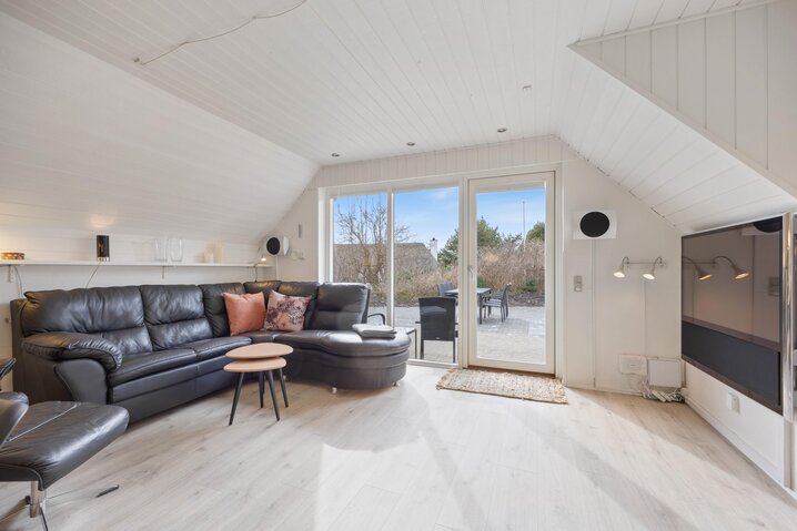 Ferienhaus H5148 in Opstrupsvej 55, Klegod - Bild #1