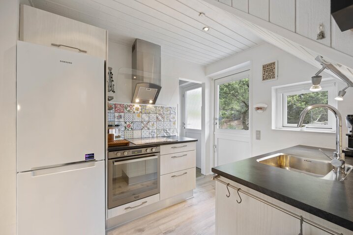 Ferienhaus H5148 in Opstrupsvej 55, Klegod - Bild #2