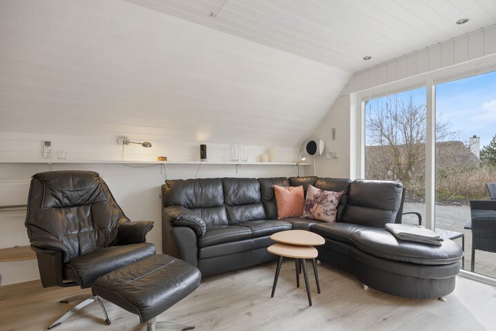 Ferienhaus H5148 in Opstrupsvej 55, Klegod - Bild #3