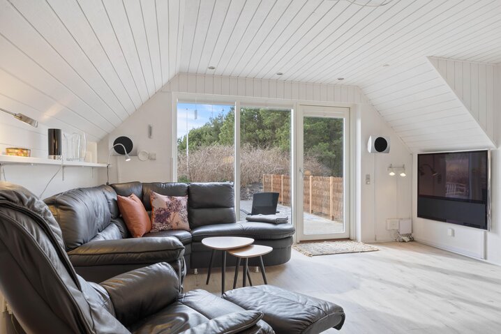 Ferienhaus H5148 in Opstrupsvej 55, Klegod - Bild #4