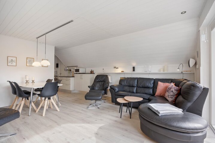Ferienhaus H5148 in Opstrupsvej 55, Klegod - Bild #5