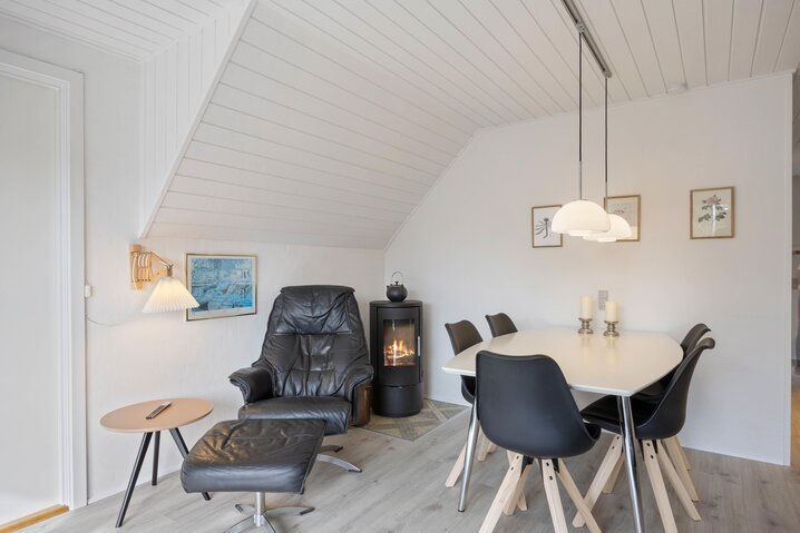 Ferienhaus H5148 in Opstrupsvej 55, Klegod - Bild #6