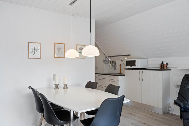 Ferienhaus H5148 in Opstrupsvej 55, Klegod - Bild #7