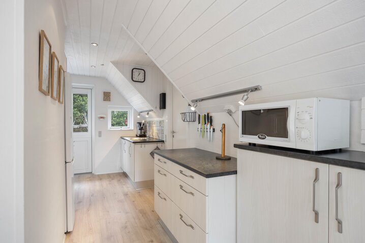 Ferienhaus H5148 in Opstrupsvej 55, Klegod - Bild #8