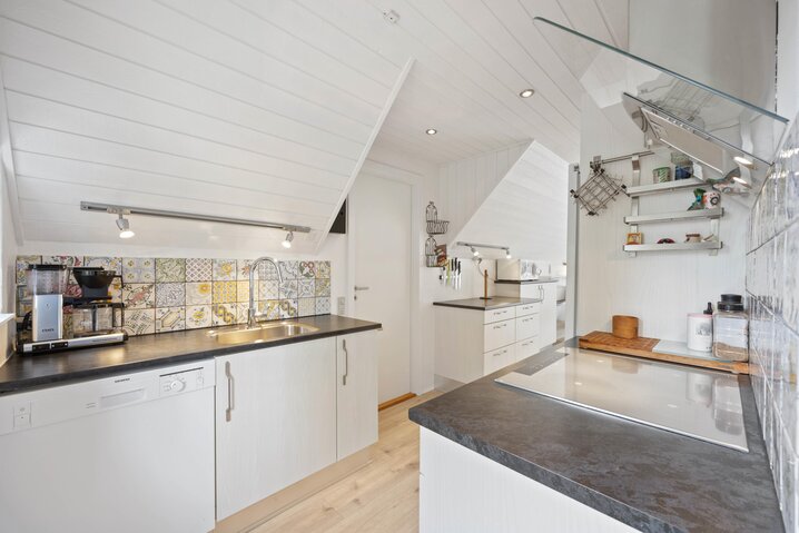 Ferienhaus H5148 in Opstrupsvej 55, Klegod - Bild #9