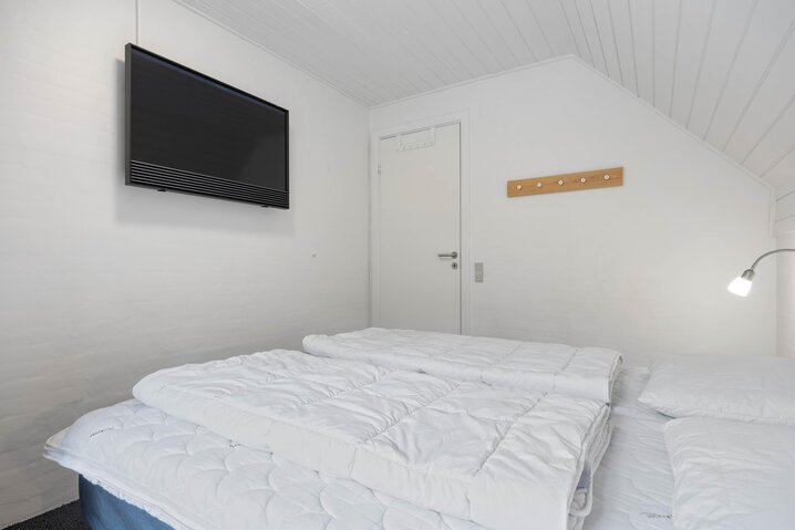 Ferienhaus H5148 in Opstrupsvej 55, Klegod - Bild #11