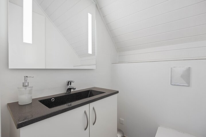 Ferienhaus H5148 in Opstrupsvej 55, Klegod - Bild #12