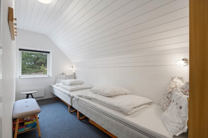 Ferienhaus H5148 in Opstrupsvej 55, Klegod - Bild #18