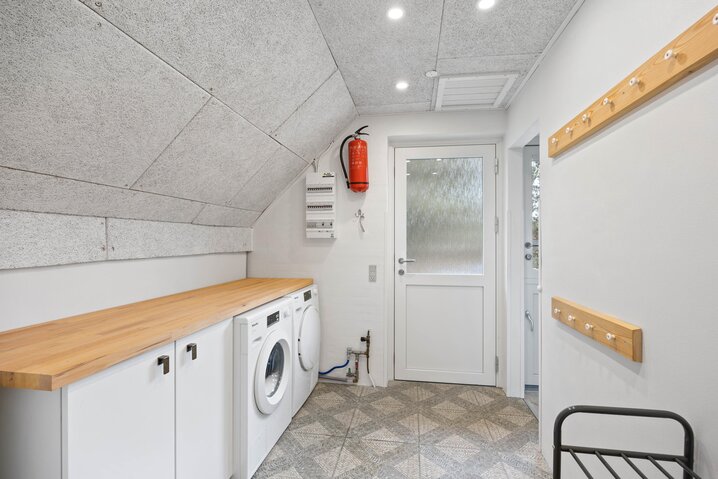 Ferienhaus H5148 in Opstrupsvej 55, Klegod - Bild #19