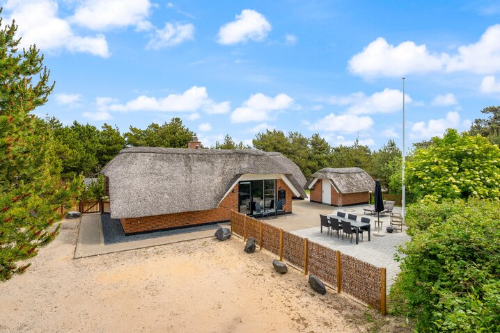 Ferienhaus H5148 in Opstrupsvej 55, Klegod - Bild #0