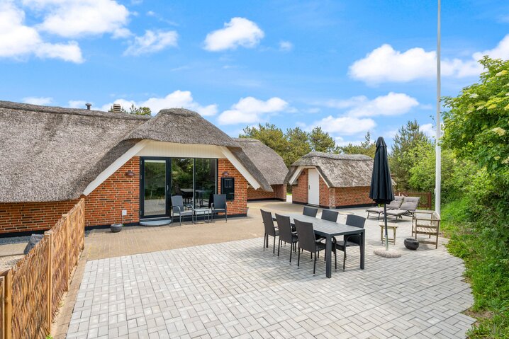 Ferienhaus H5148 in Opstrupsvej 55, Klegod - Bild #20